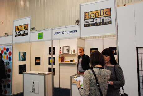 Packaging Innovations 2015