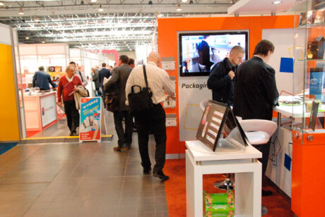 Packaging Innovations 2015