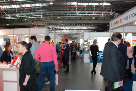 Packaging Innovations 2015