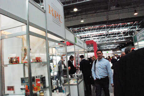 Packaging Innovations 2015
