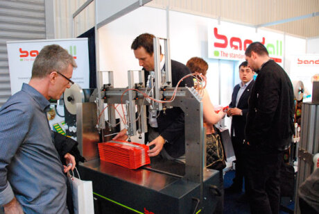 Packaging Innovations 2015