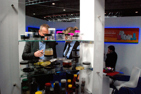 Packaging Innovations 2015