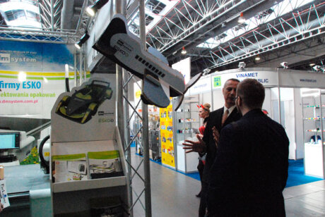 Packaging Innovations 2015