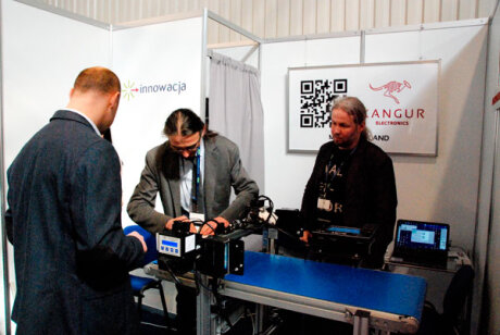 Packaging Innovations 2015