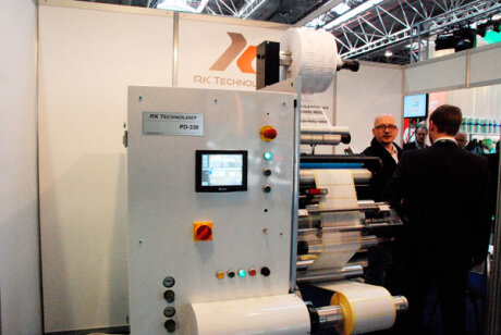 Packaging Innovations 2015
