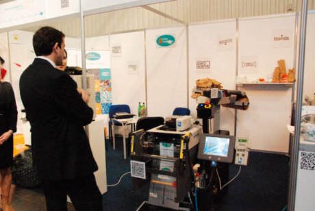 Packaging Innovations 2015