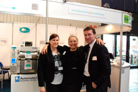 Packaging Innovations 2015