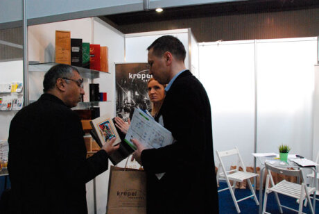 Packaging Innovations 2015