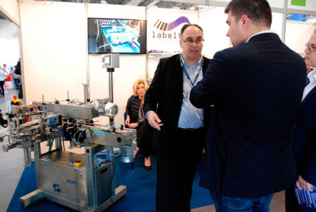 Packaging Innovations 2015