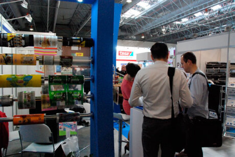 Packaging Innovations 2015