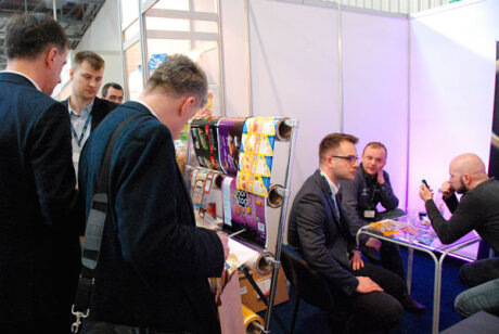 Packaging Innovations 2015