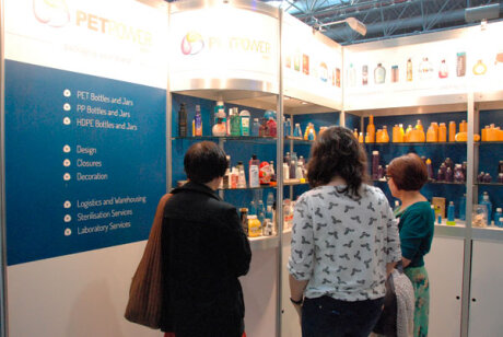 Packaging Innovations 2015