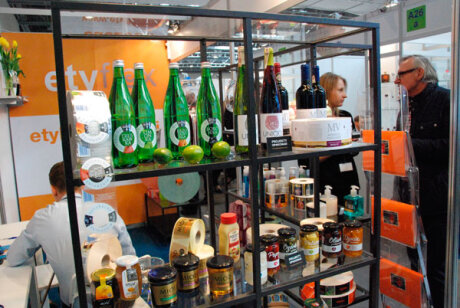 Packaging Innovations 2015