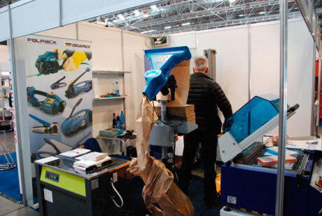 Packaging Innovations 2015