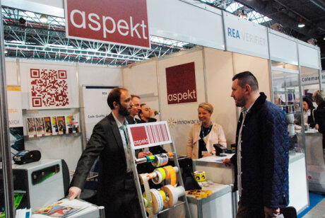 Packaging Innovations 2015