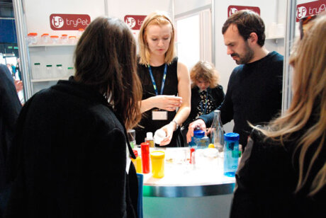 Packaging Innovations 2015