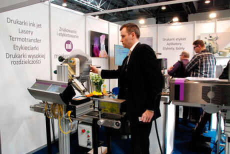 Packaging Innovations 2015