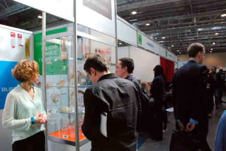 Packaging Innovations 2015