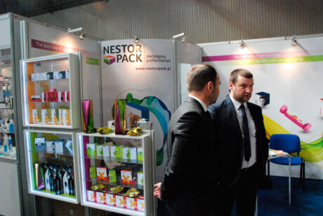 Packaging Innovations 2015