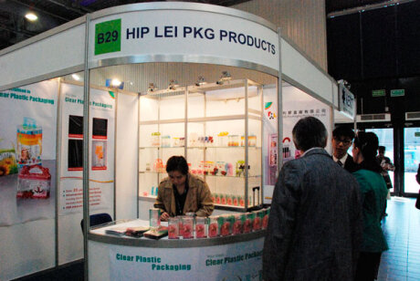 Packaging Innovations 2015