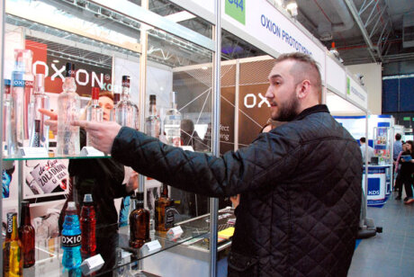 Packaging Innovations 2015