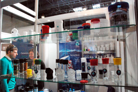 Packaging Innovations 2015