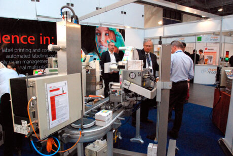 Packaging Innovations 2015