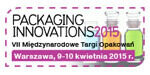 Packaging Innovations 2015