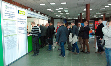Photoreport - Packaging Innovations 2015