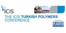 ICIS Turkish Polymers Conference 2014