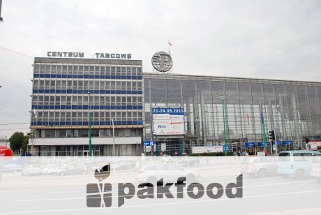 Pakfood 2015