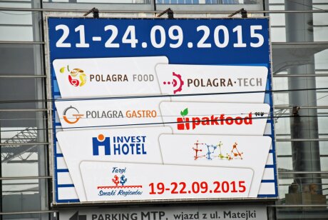 Pakfood 2015