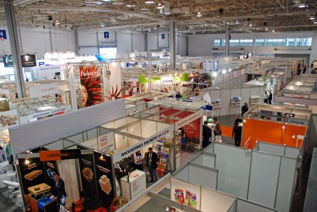 Pakfood 2015