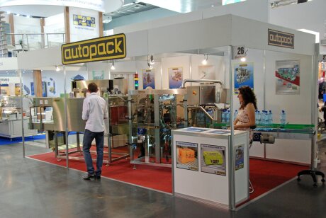 Pakfood 2015