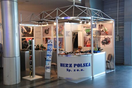 Pakfood 2015 - Herz Polska Sp. z o.o.