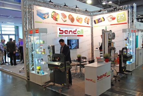 Pakfood 2015