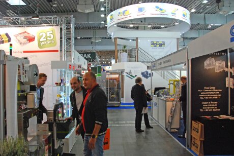 Pakfood 2015
