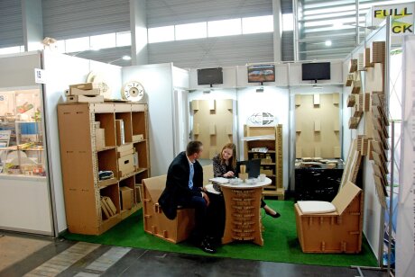 Pakfood 2015