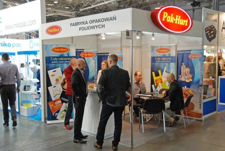 Pakfood 2015