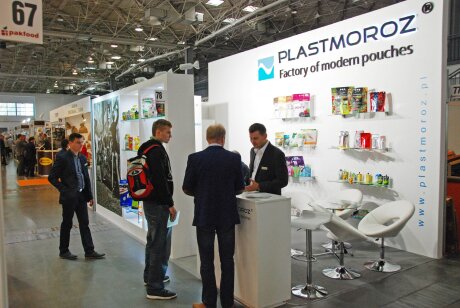 Pakfood 2015