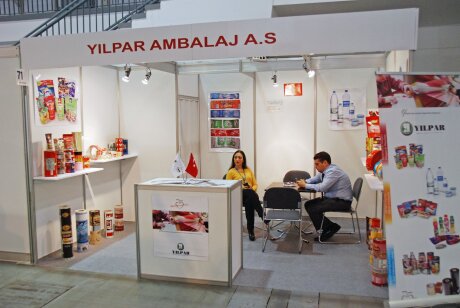 Pakfood 2015