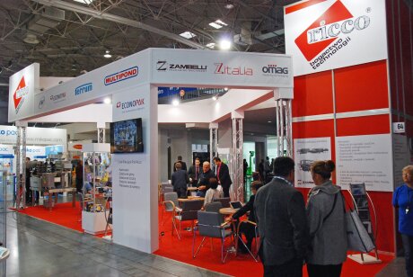 Pakfood 2015
