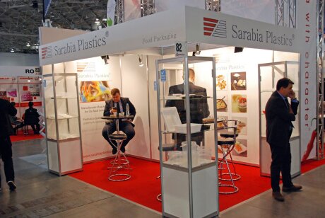 Pakfood 2015