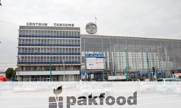 Photoreport - Pakfood 2015