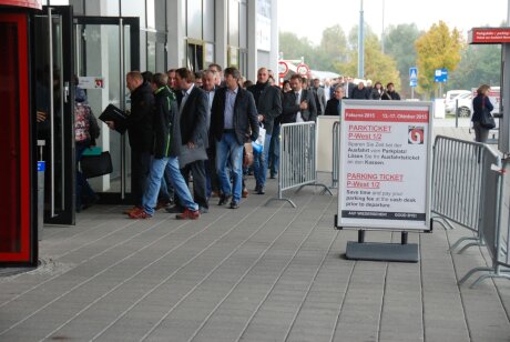 Fakuma 2015