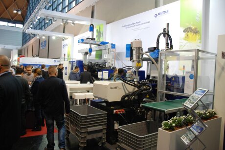 Fakuma 2015