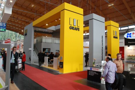 Fakuma 2015 - Grafe Polska Sp. z o.o.