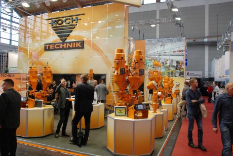 Fakuma 2015