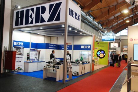 Fakuma 2015 - Herz Polska Sp. z o.o.