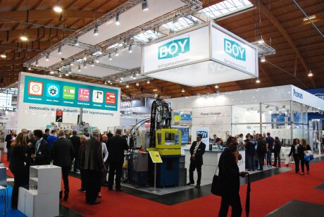 Fakuma 2015